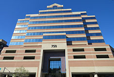 Stark Office Suites increases footprint by 22,500 s/f in Stamford